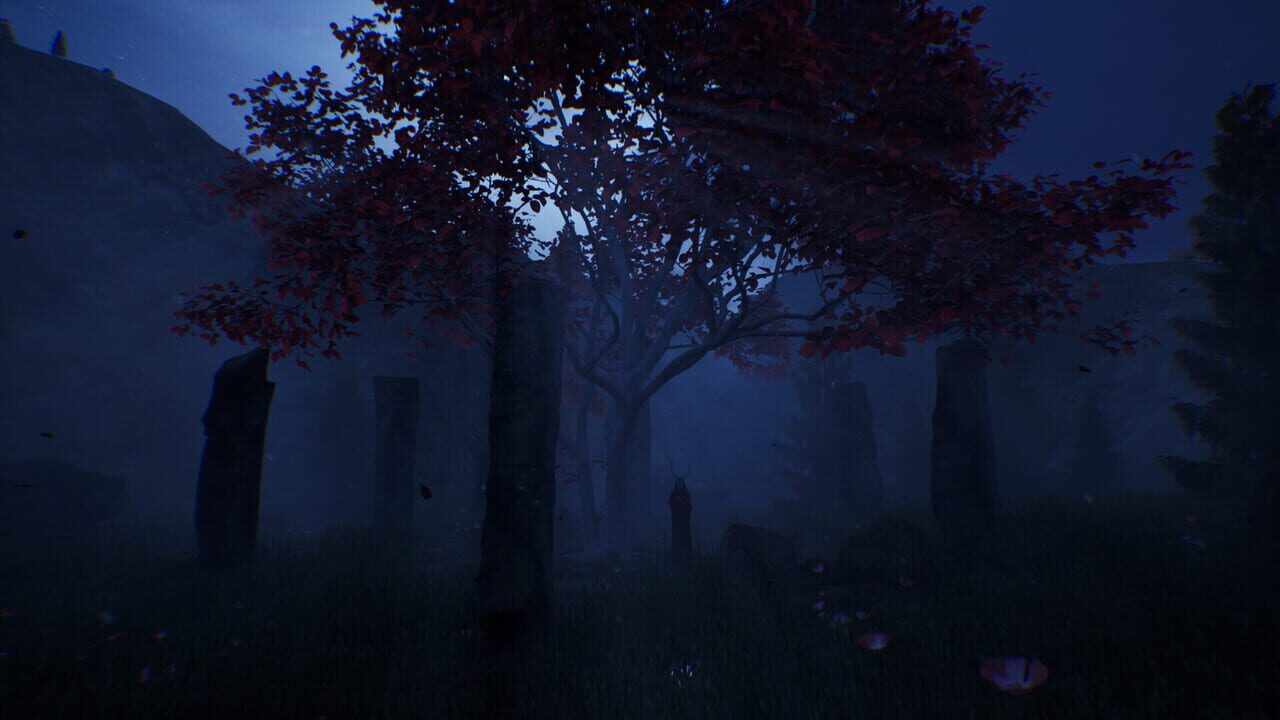 Code of Corruption — Screenshot 3