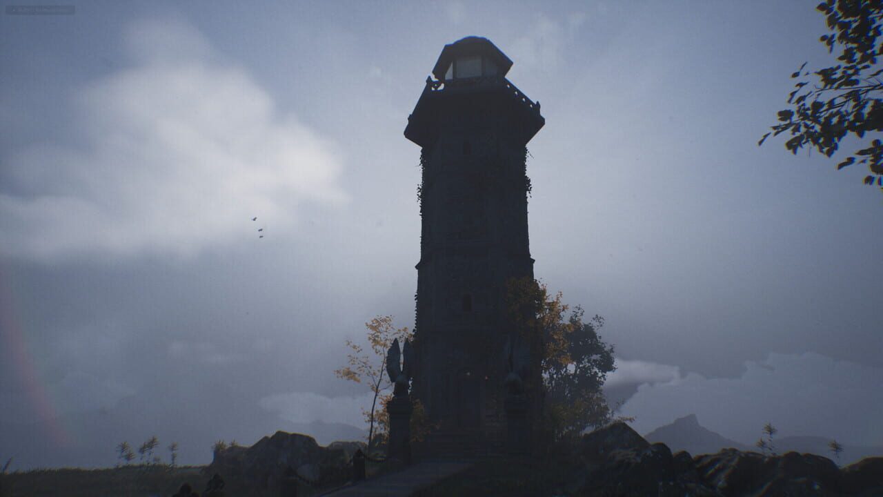 Code of Corruption — Screenshot 4