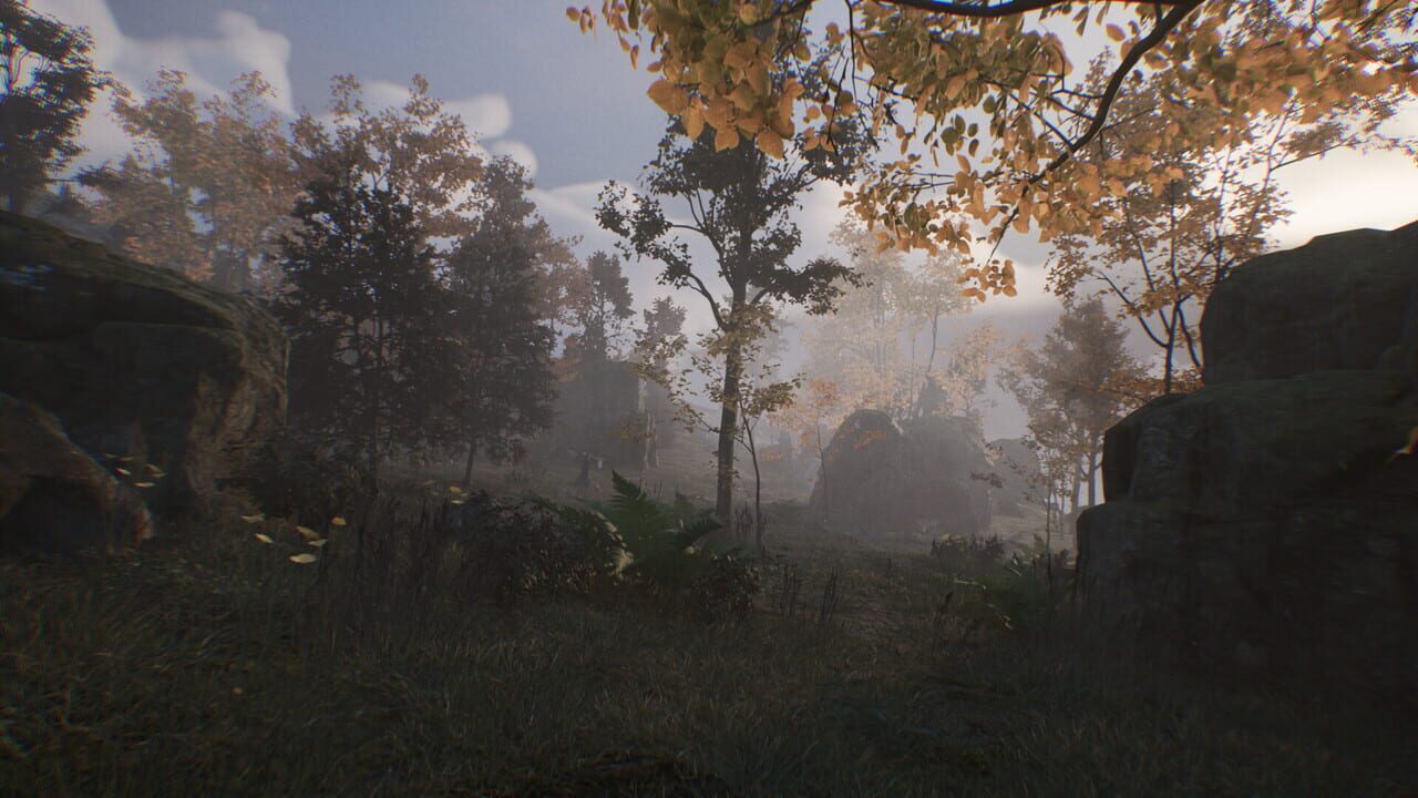 Code of Corruption — Screenshot 5