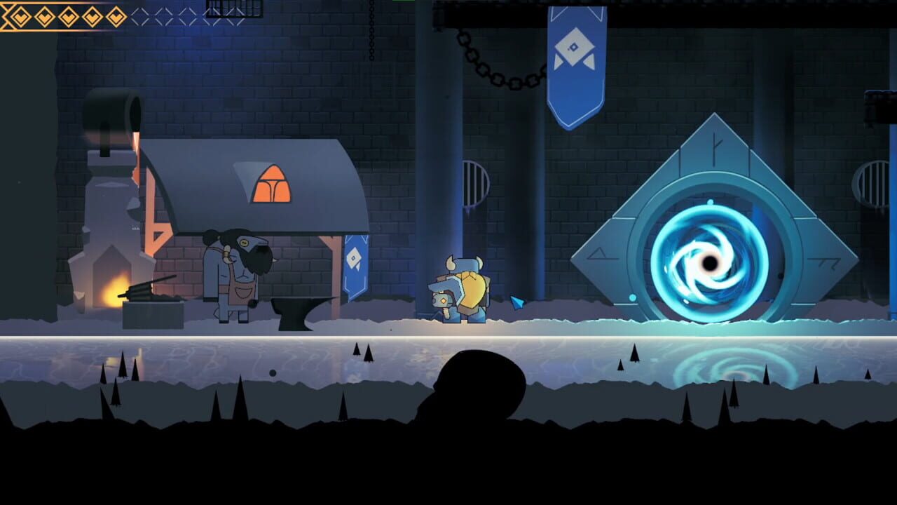 Mead & Glory Screenshot 1