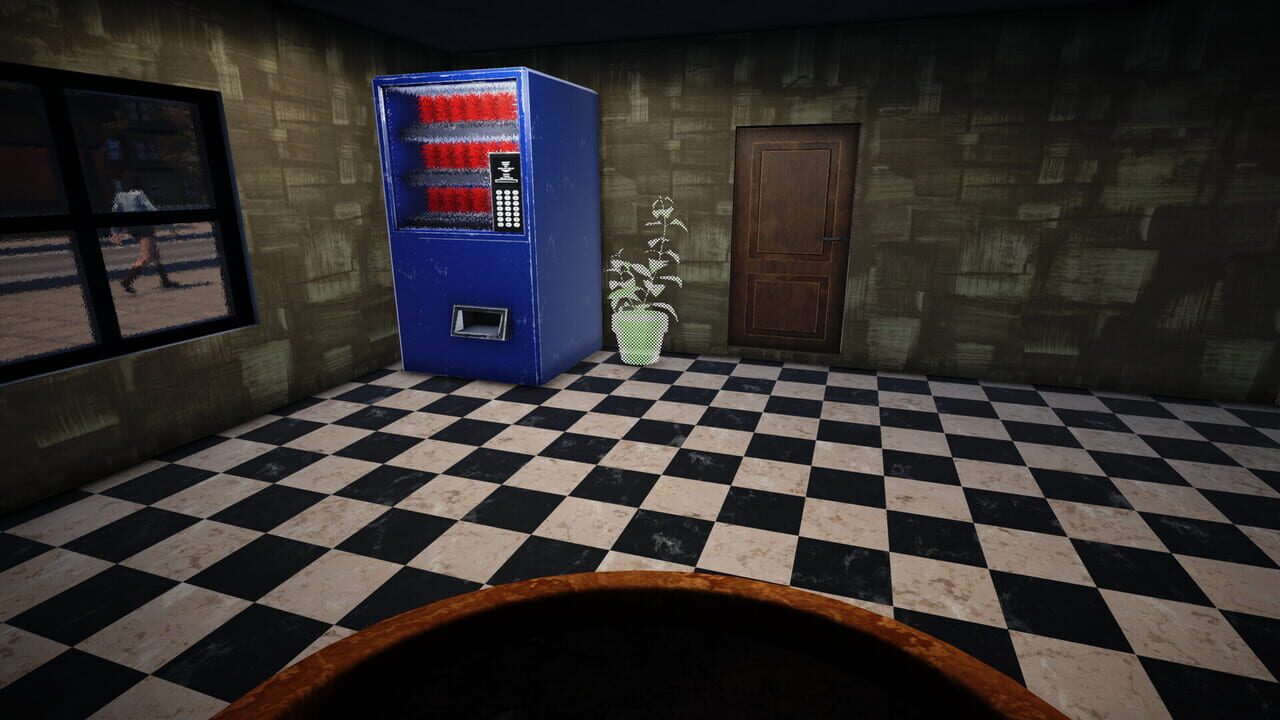 News Company Simulator Image