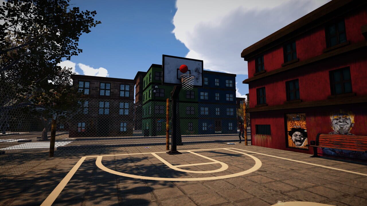 News Company Simulator Image