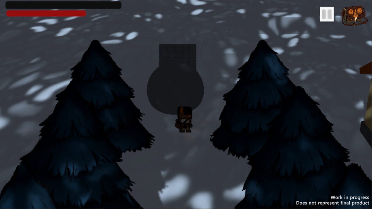 Door to Somewhere Screenshot 1