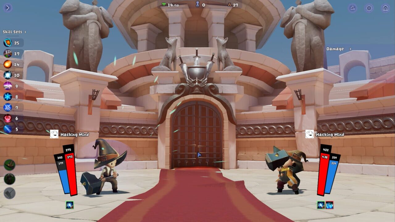 Rng Arena: Fate Fight Image