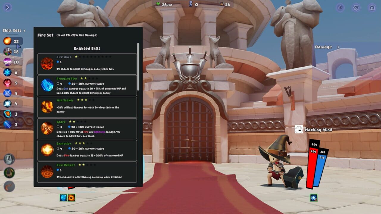Rng Arena: Fate Fight Image