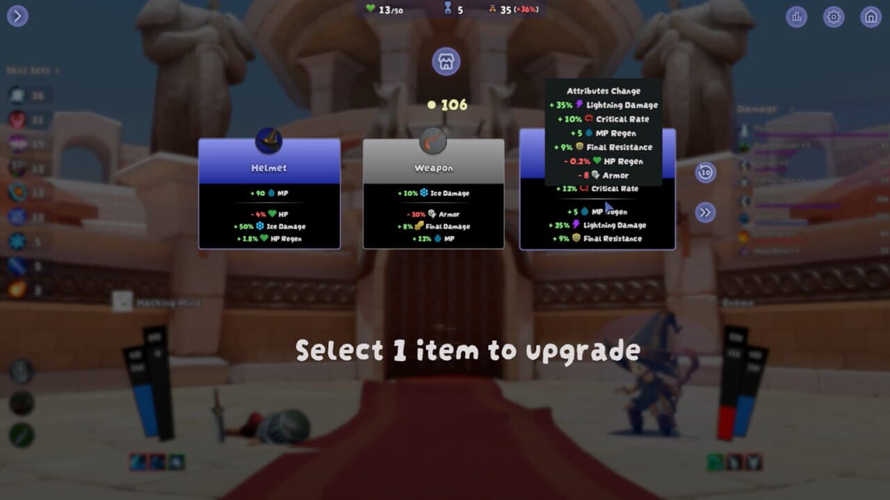 Rng Arena: Fate Fight Image