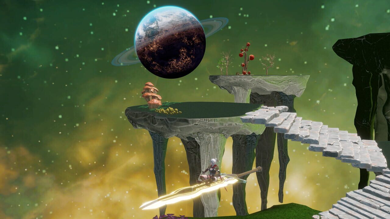 Cultivation Magic World Image