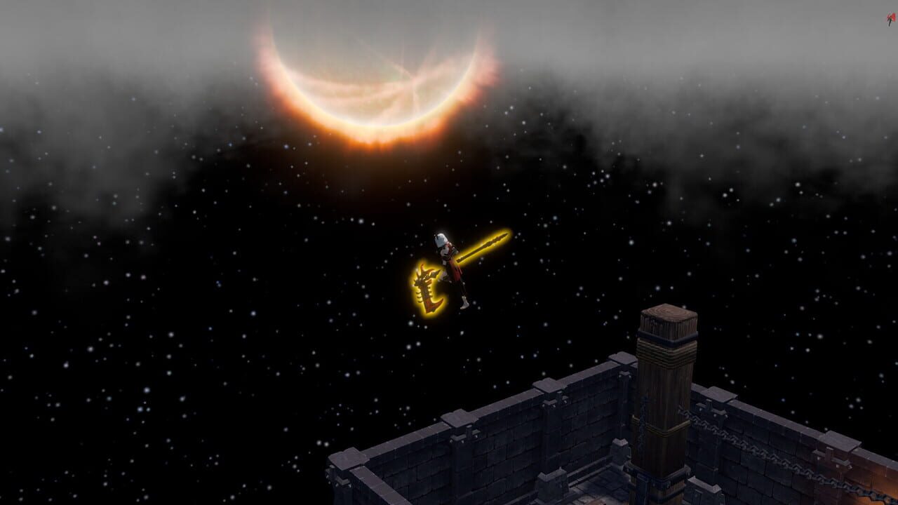 Cultivation Magic World Image