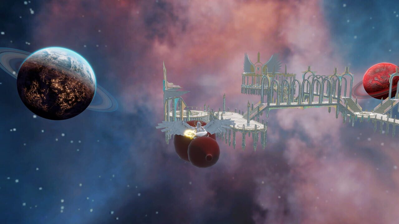 Cultivation Magic World Image