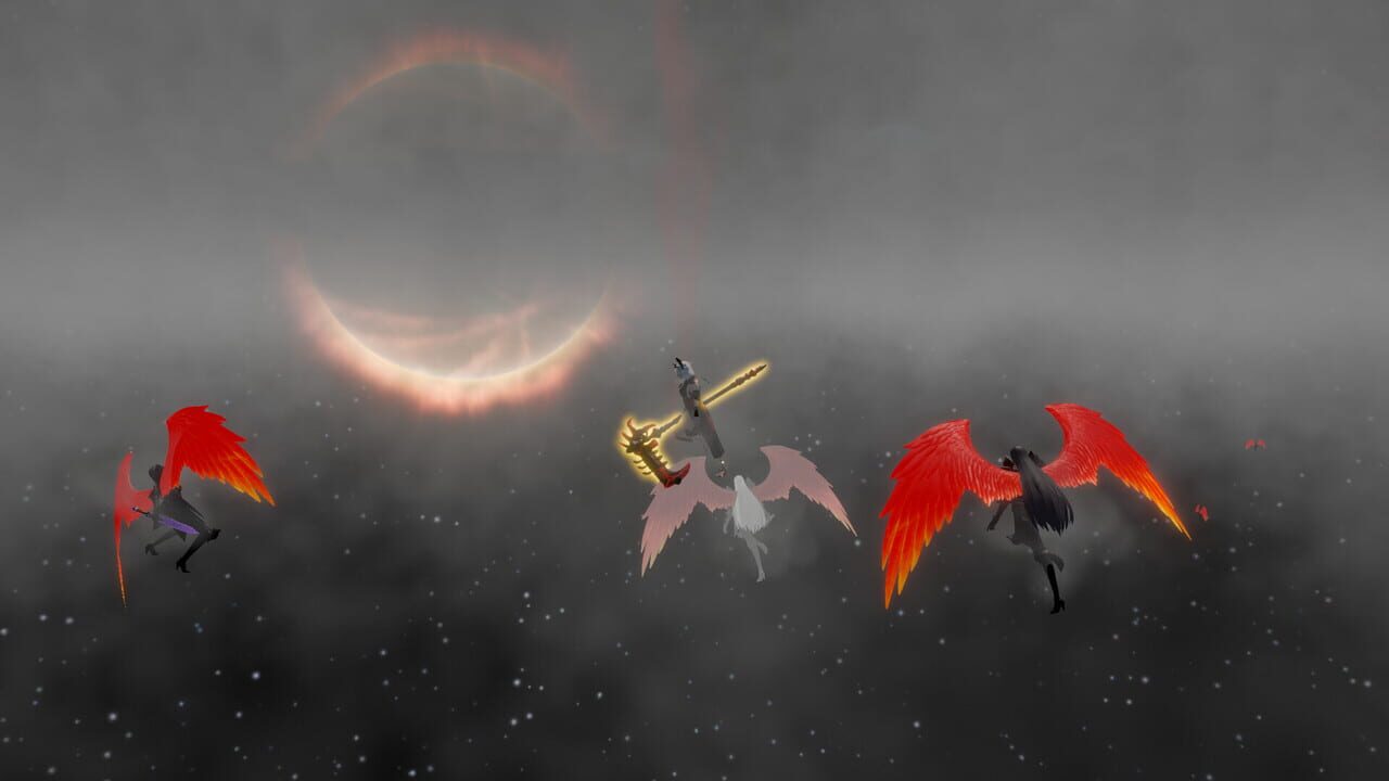 Cultivation Magic World Image