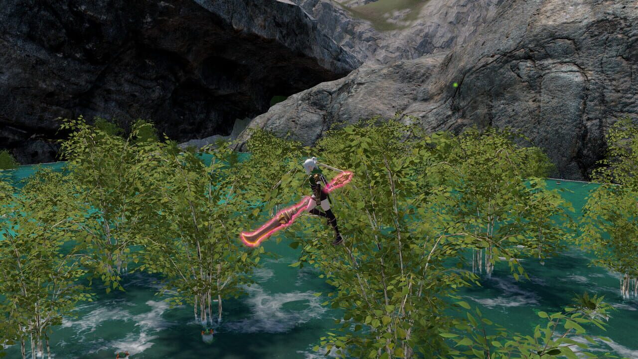 Cultivation Magic World Image