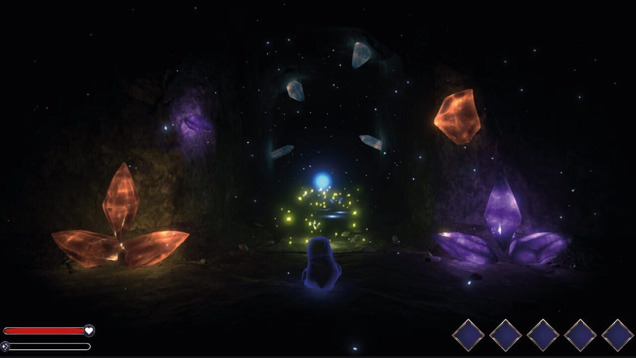 Little Lights Remains TD Screenshot 1
