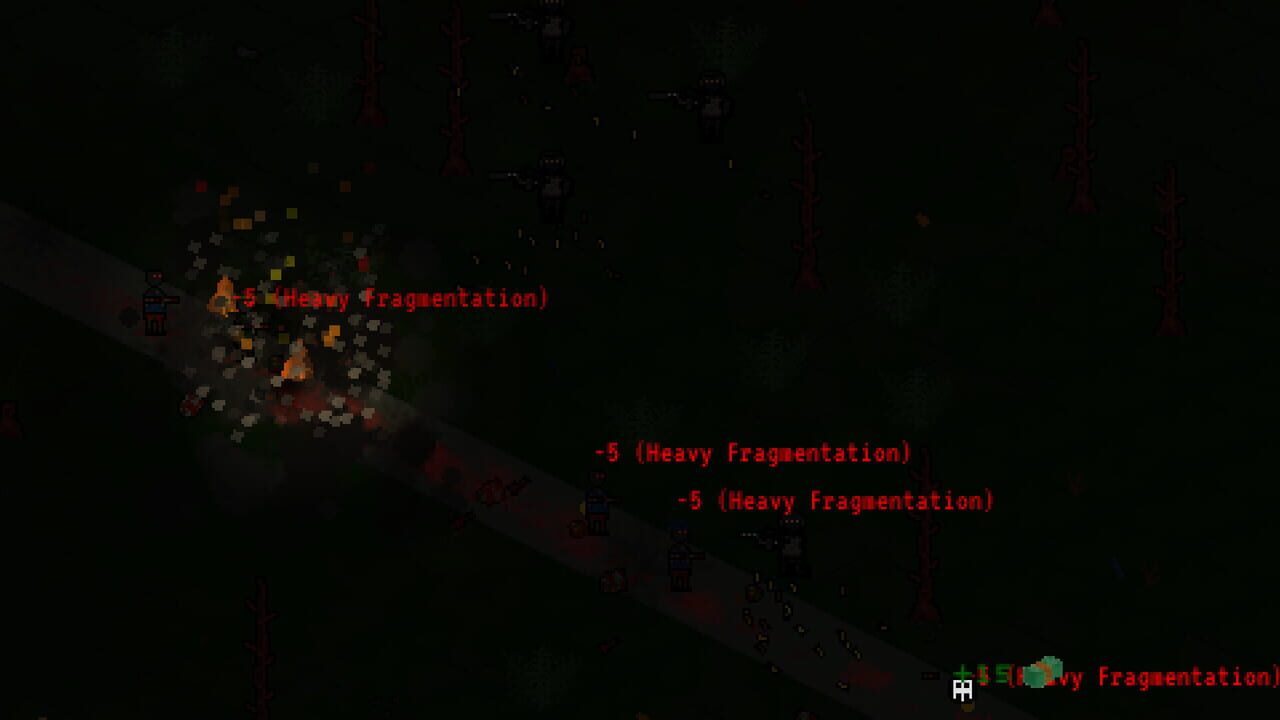 Z Evil Road Image