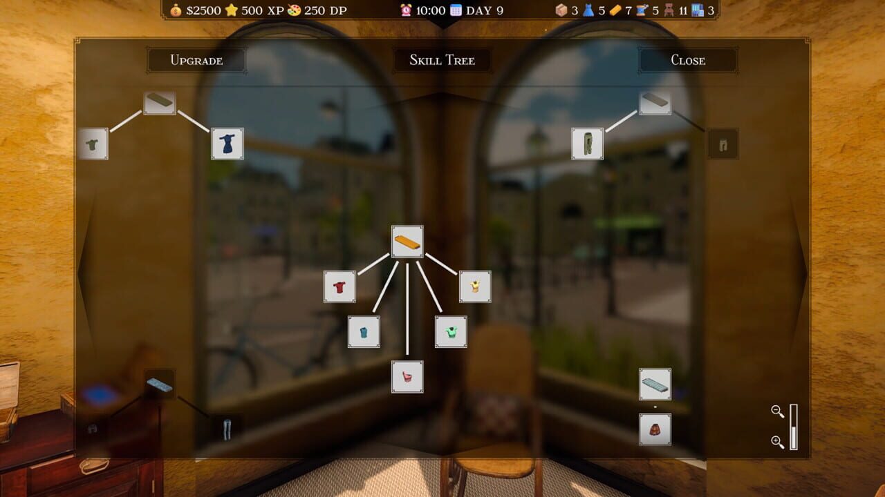 Tailor Simulator Image