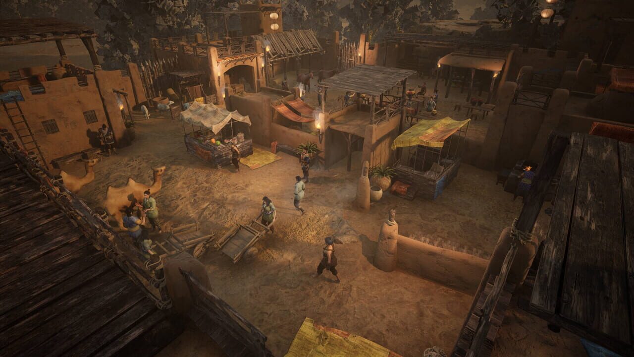 Eastern Era screenshot 8