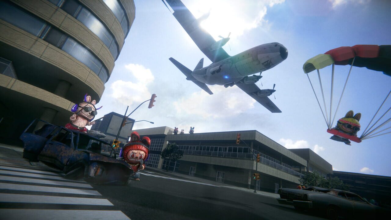 KillCam Blablublas Battle Royale Image