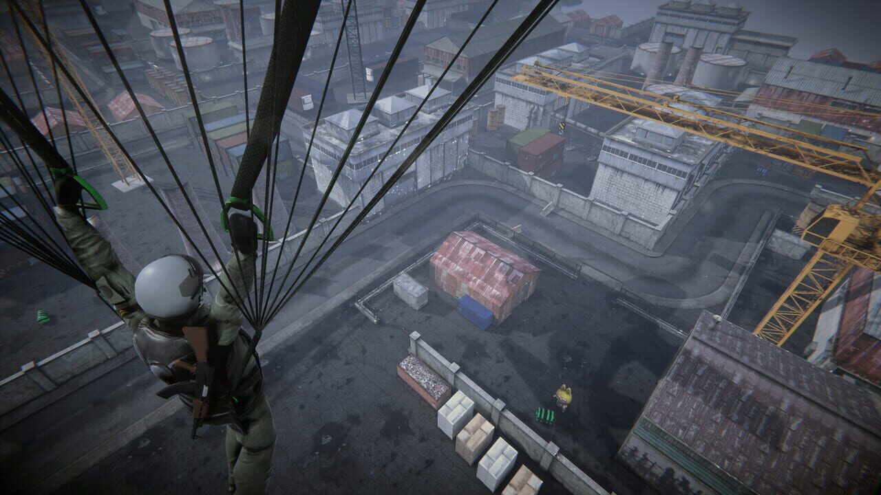 KillCam Blablublas Battle Royale Image