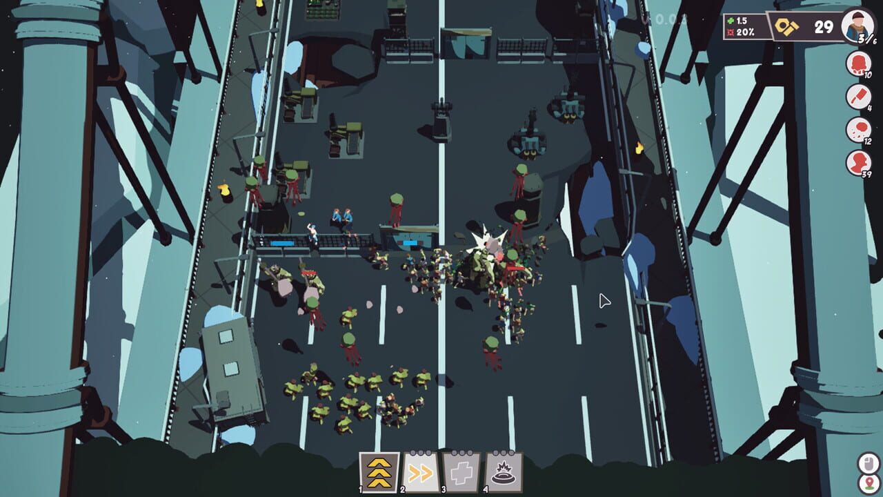 Zombocalypse Now! Image