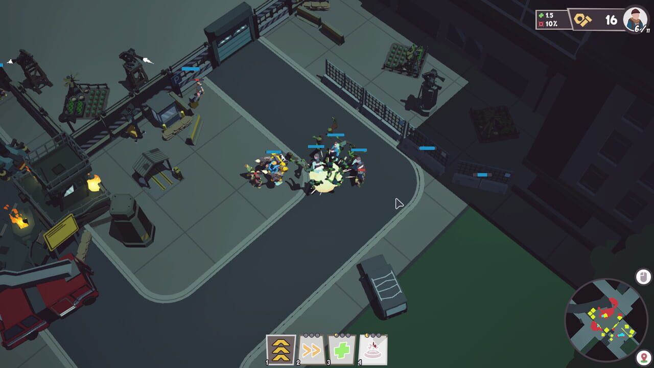 Zombocalypse Now! Image