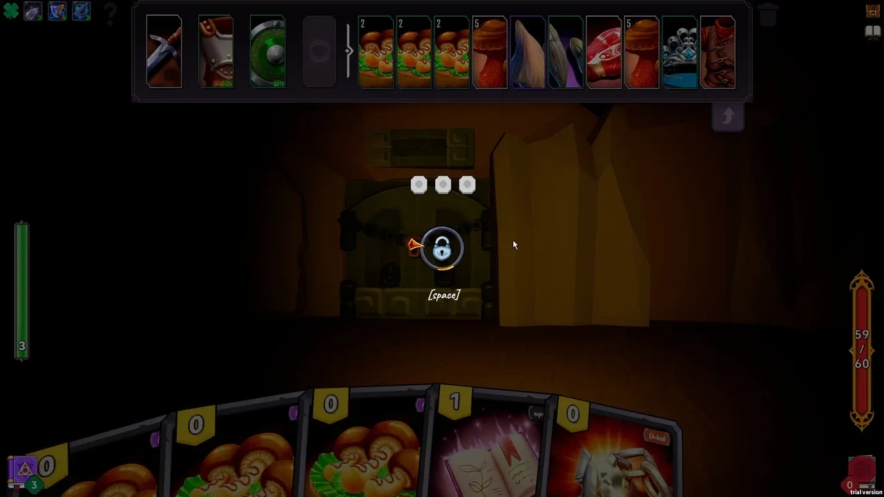 Capture 1 de Cave Explorers