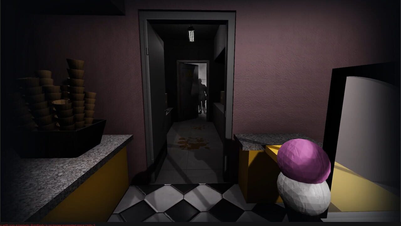 The Ice Cream Shop Image