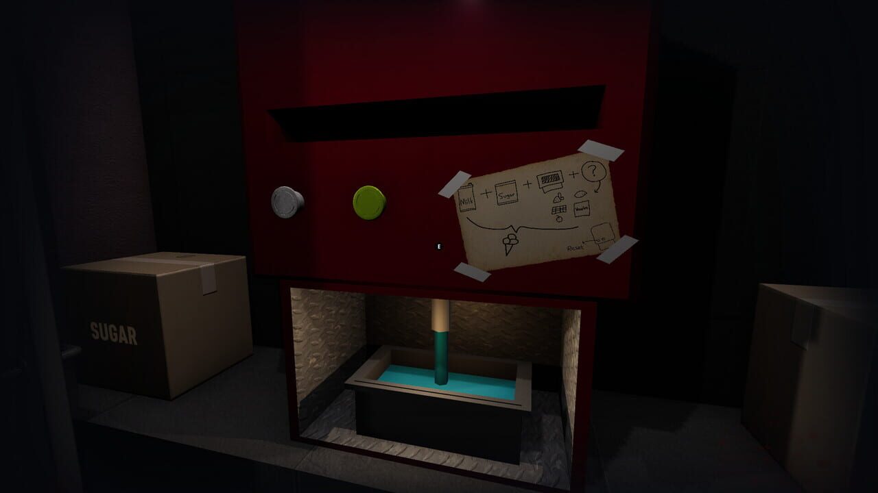 The Ice Cream Shop Image