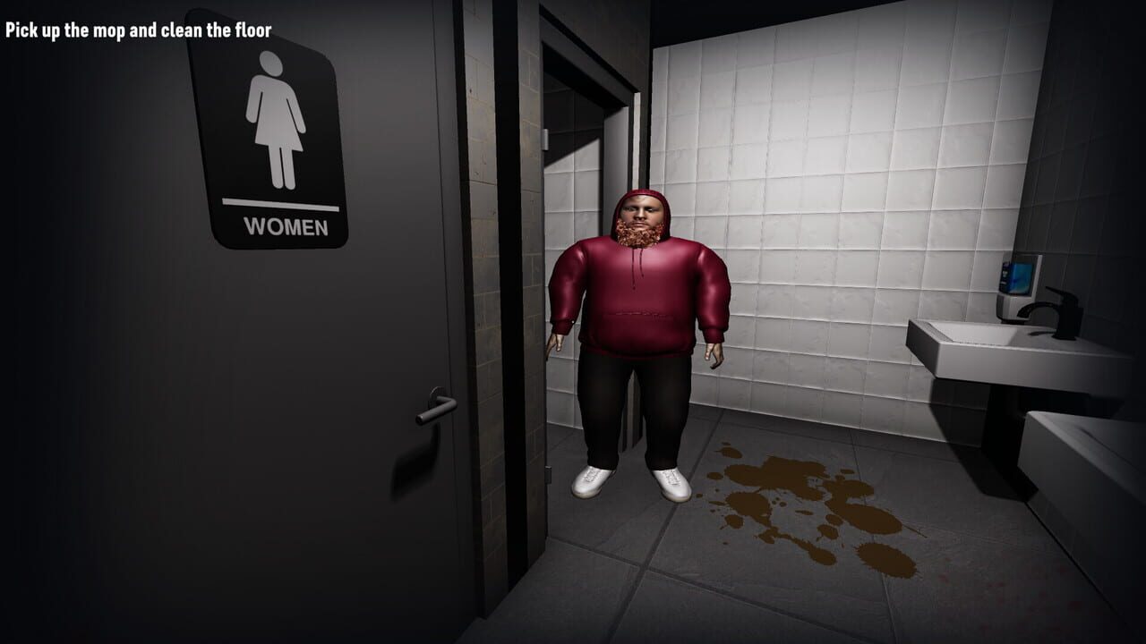 The Ice Cream Shop Image