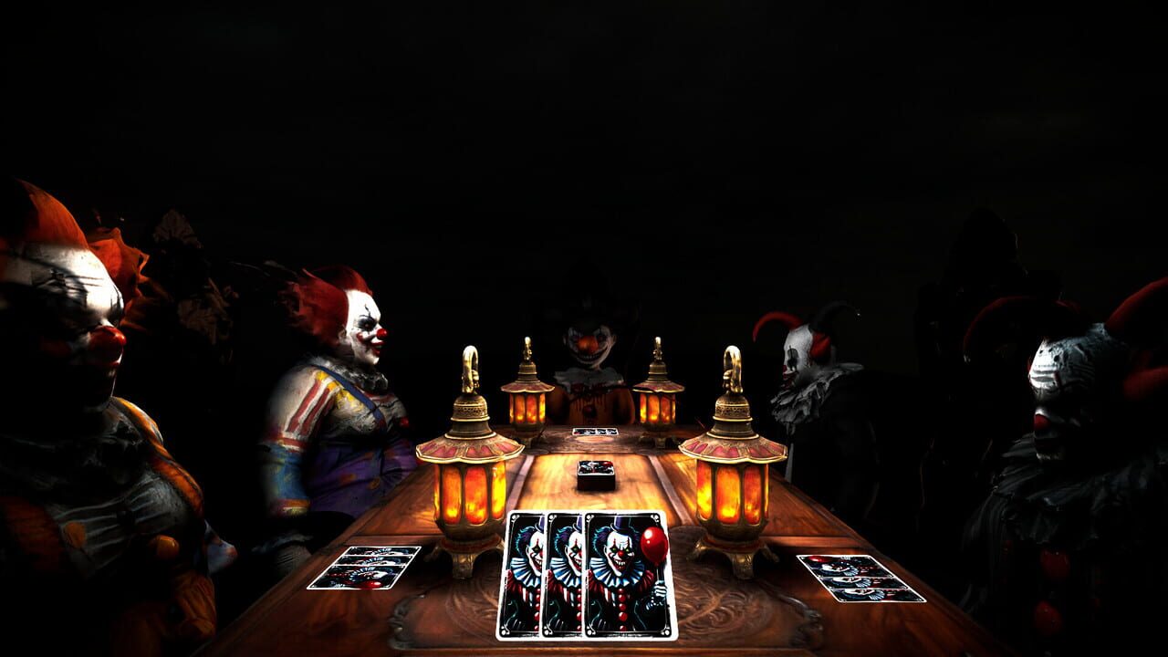Jester Party Screenshot 1