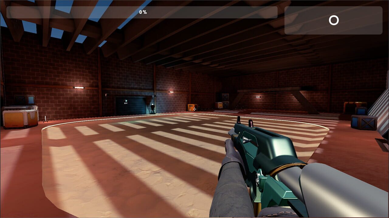Tunestrike Image