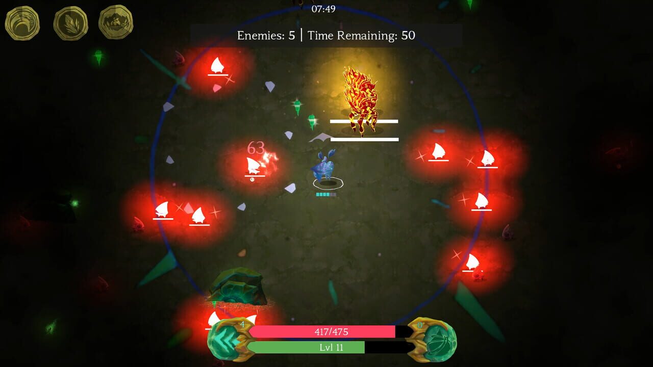 Echoes of Light media