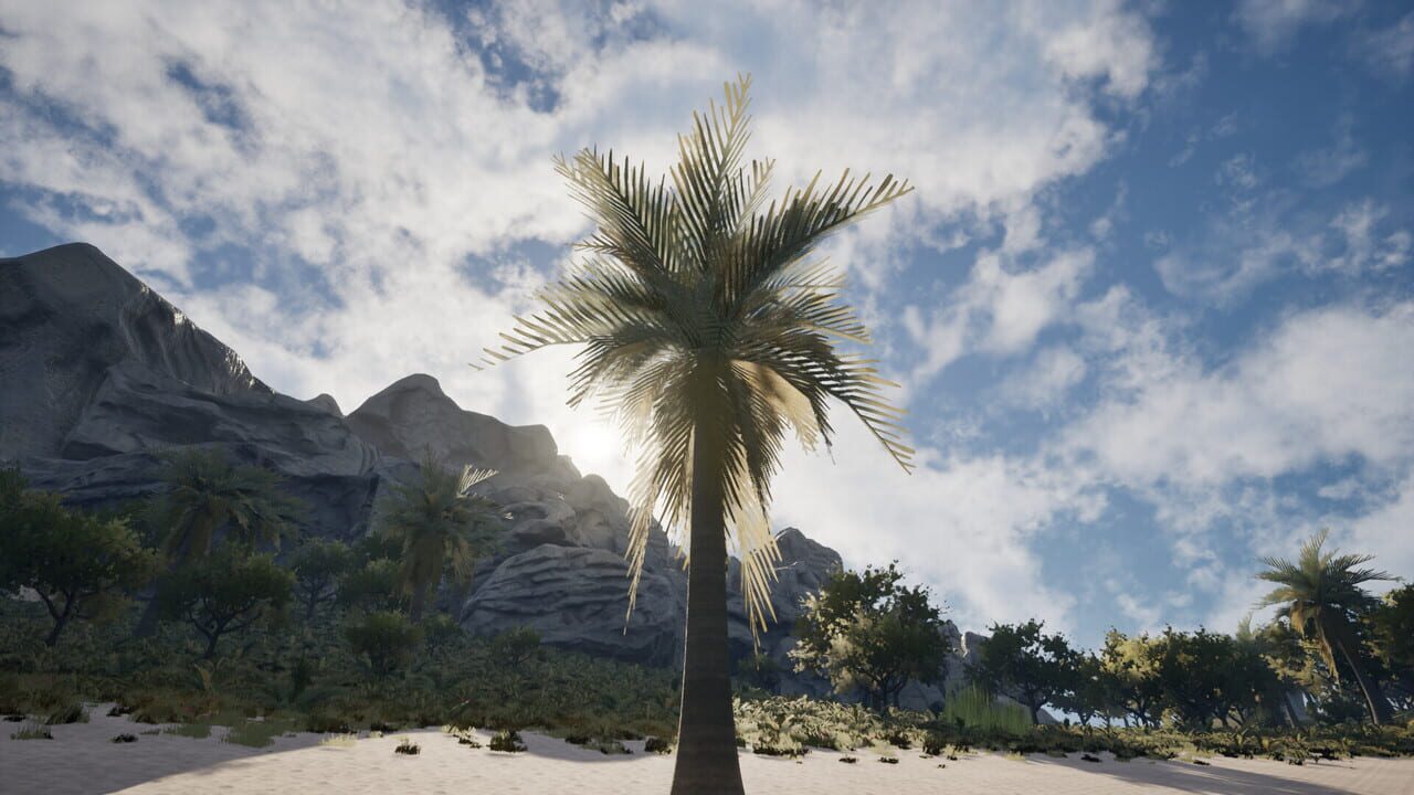 Palm Simulator 2 Image
