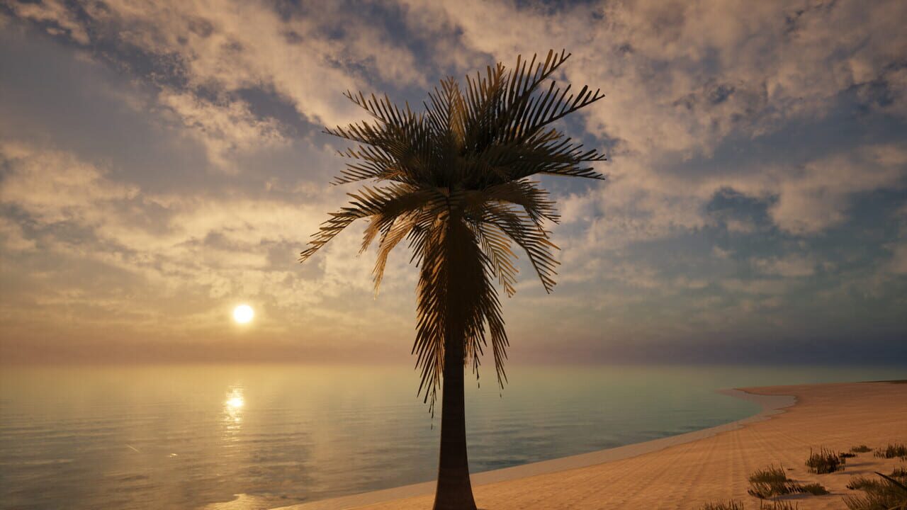 Palm Simulator 2 Image