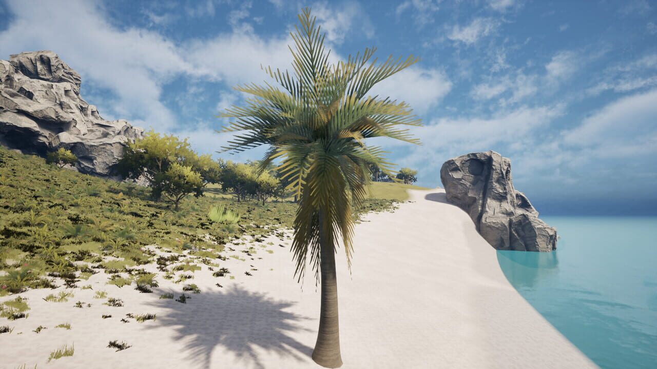 Palm Simulator 2 Image