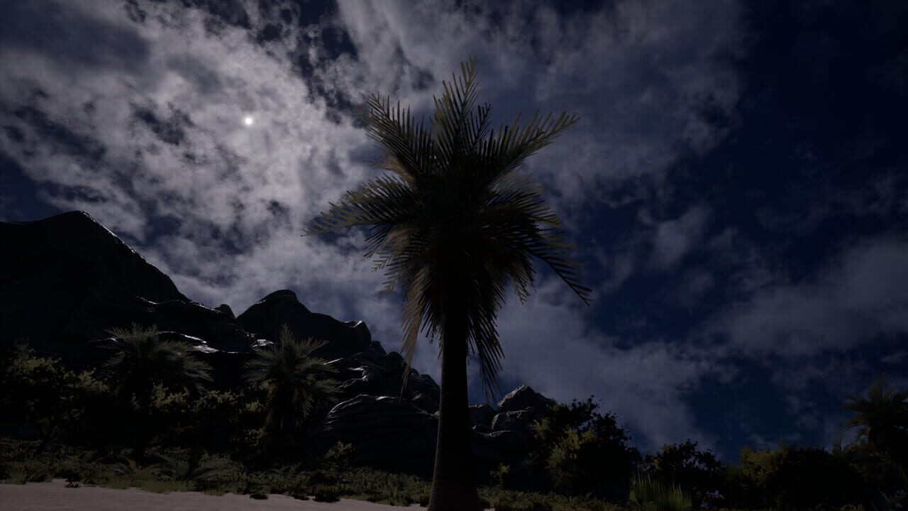 Palm Simulator 2 Image
