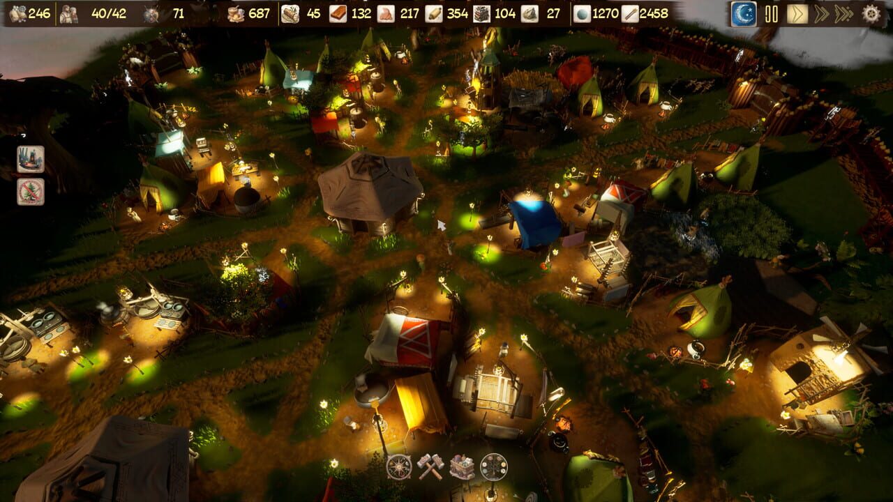 Age of Damnation Image