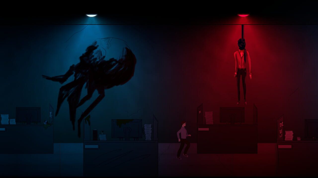 Veilborn Image