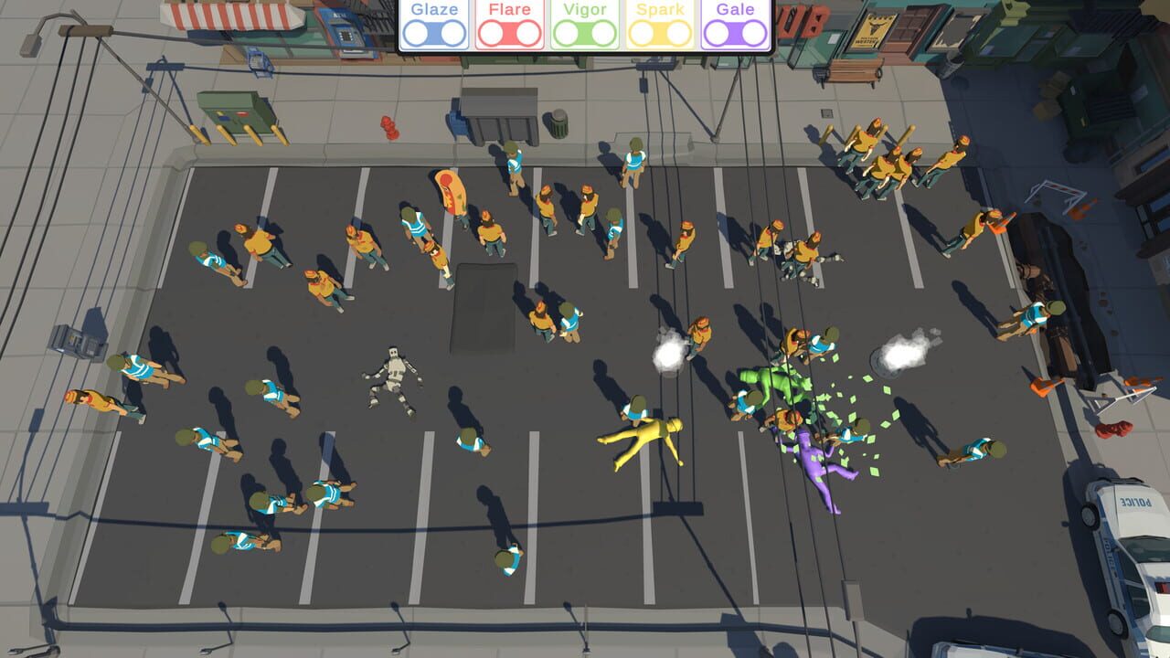 Find Your Friends Image