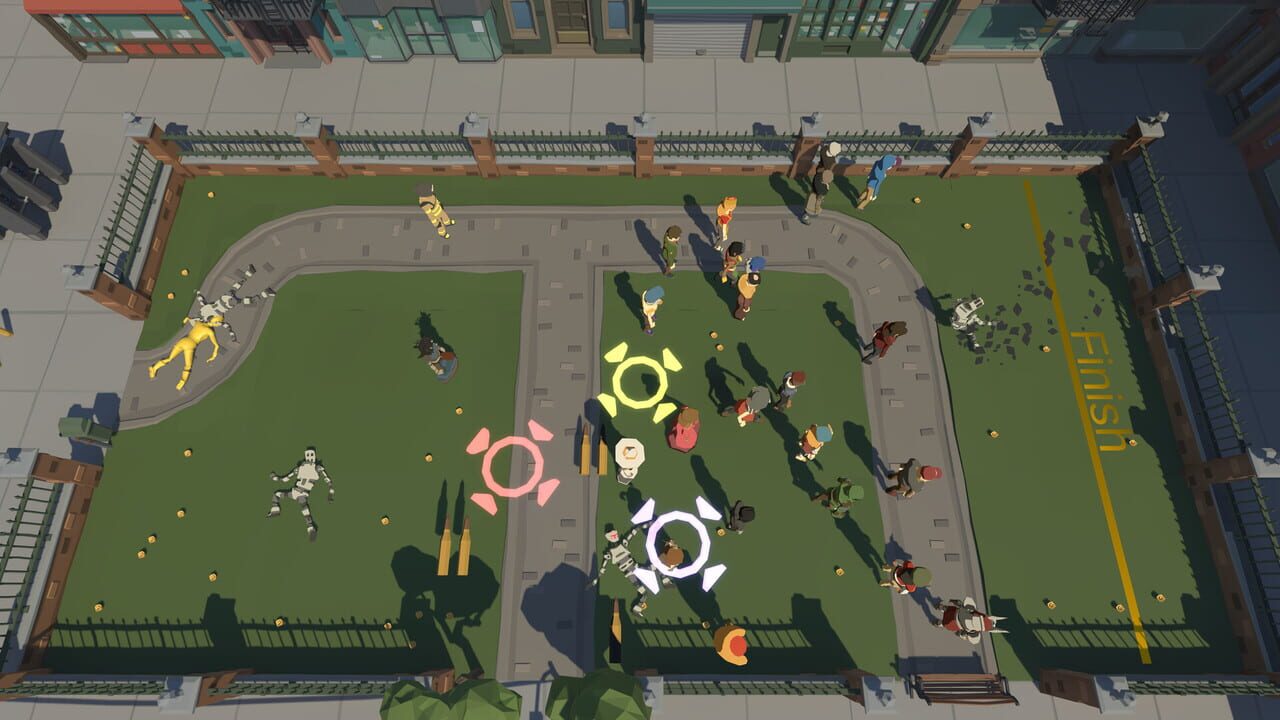 Find Your Friends Image
