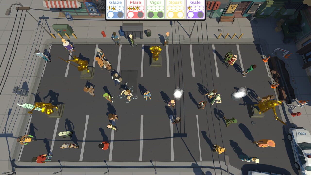 Find Your Friends Image