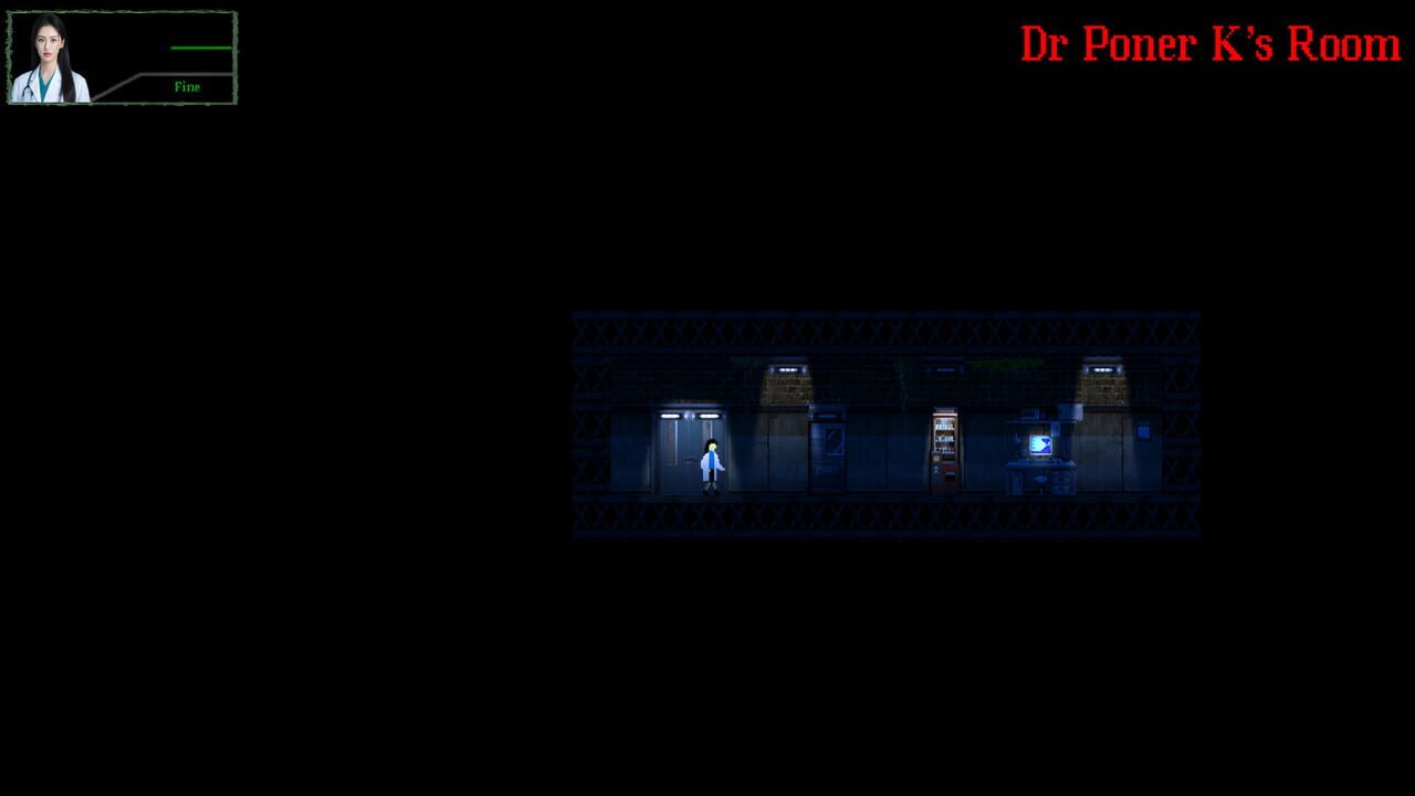 The Last Witness Image