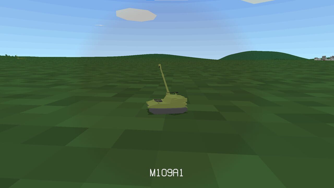 Hijong Park's Defender Patrol Image