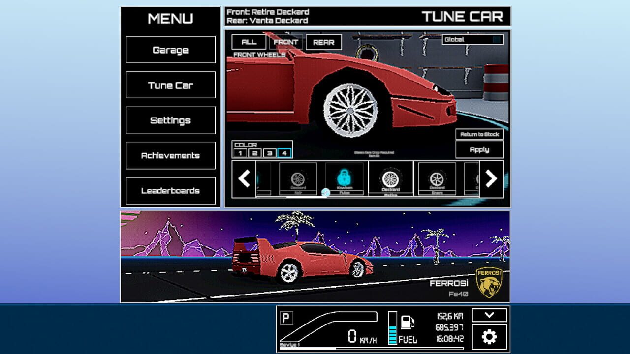 DriveWave Image