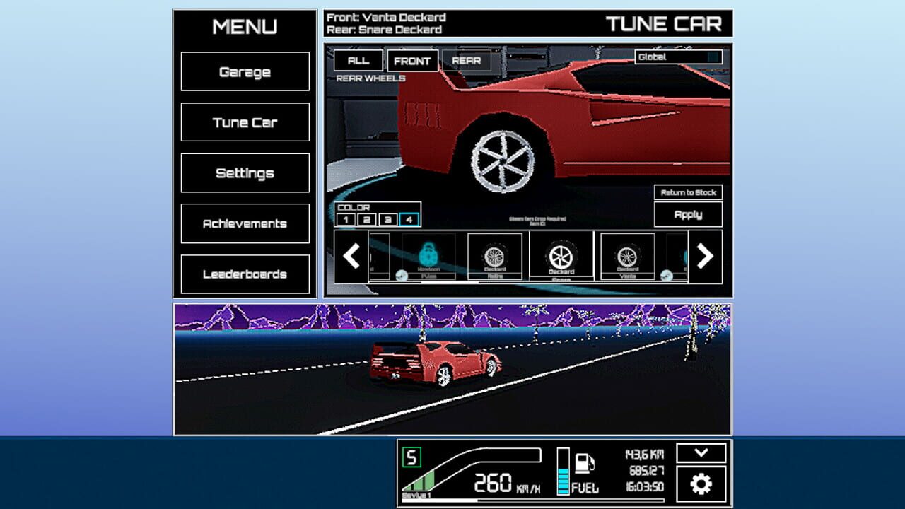 DriveWave Image
