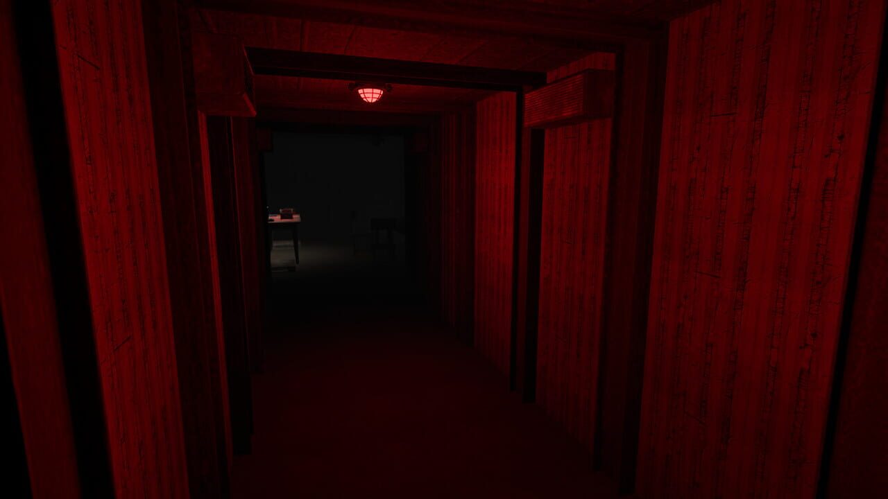 Scientist Creature — Screenshot 3