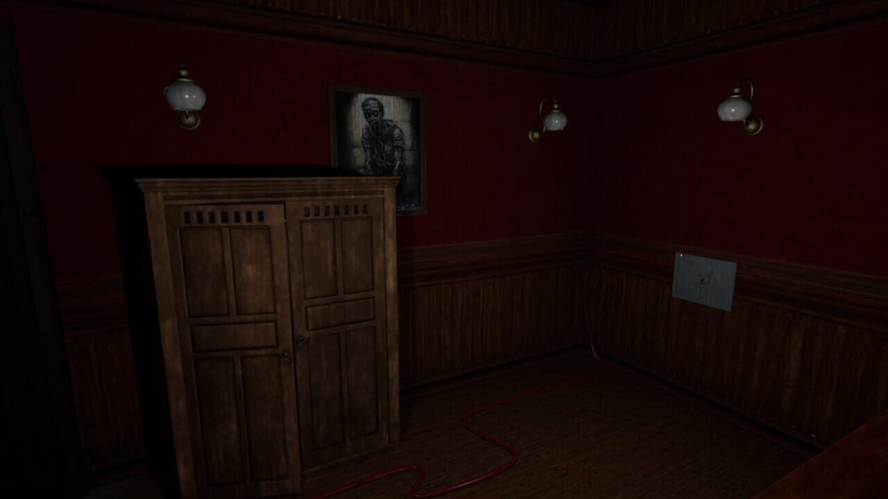 Scientist Creature — Screenshot 4