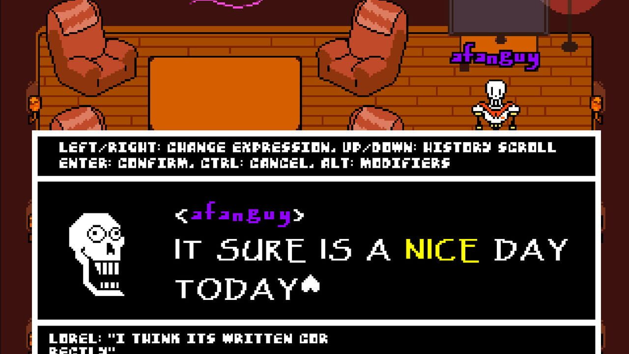 Mysterytale Online Screenshot 1