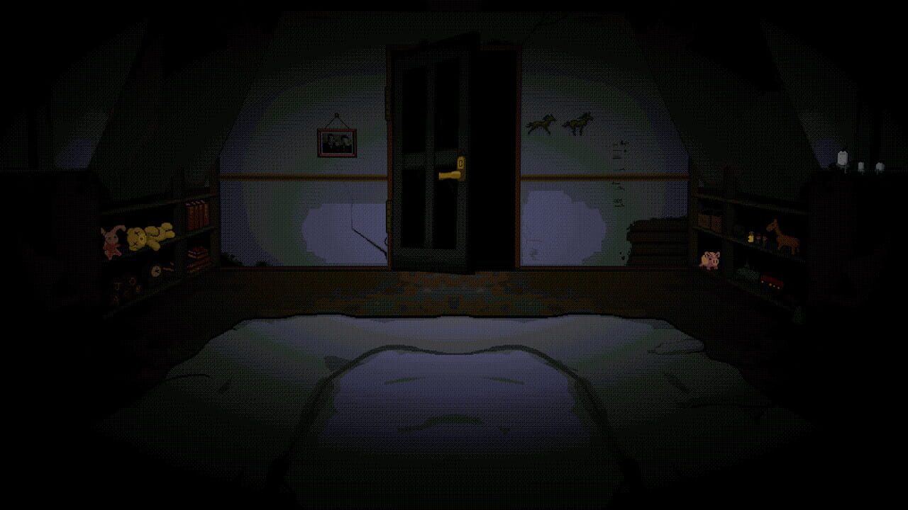 Crawling Angels screenshot 6