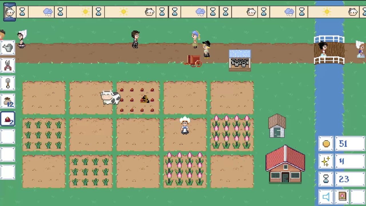 Tulip Season screenshot 8