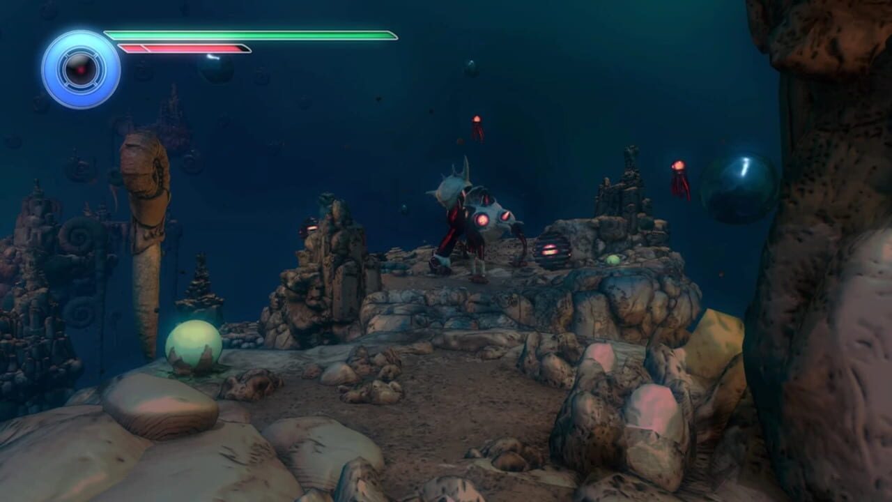 Gravity Rush 2 thumbnail 7