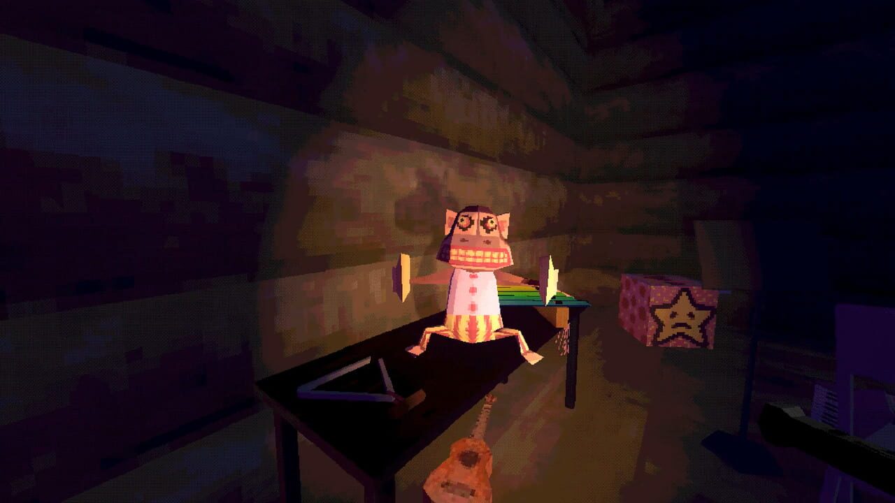 Clown Camp screenshot 7